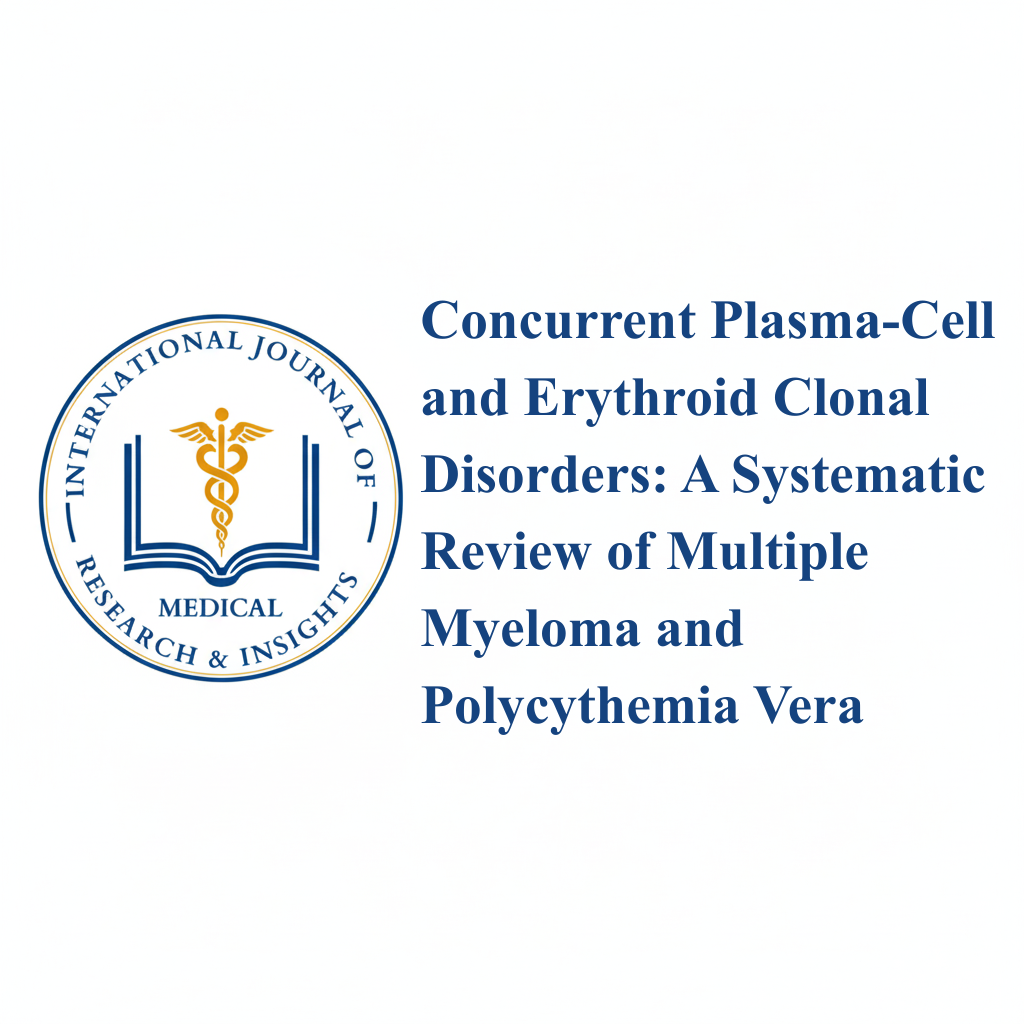 Concurrent Plasma-Cell and Erythroid Clonal Disorders