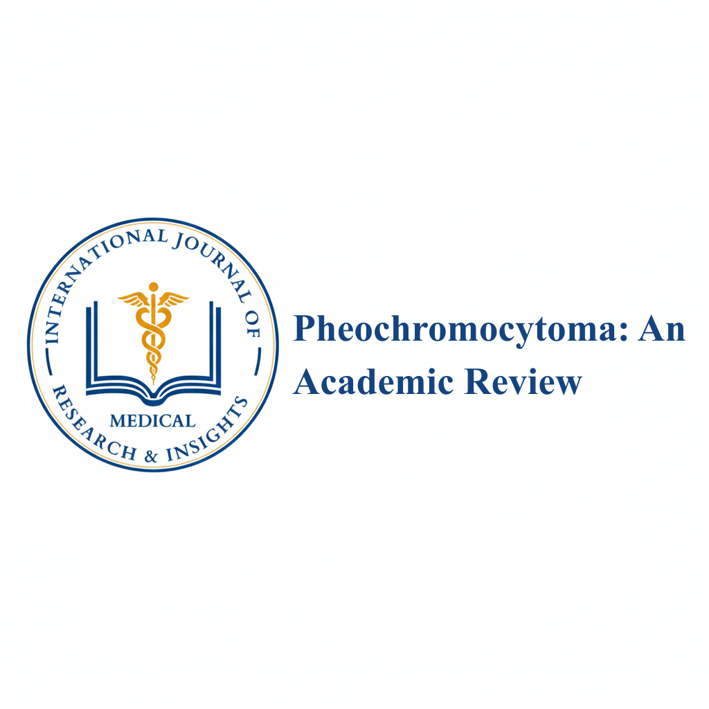 Pheochromocytoma: An Academic Review