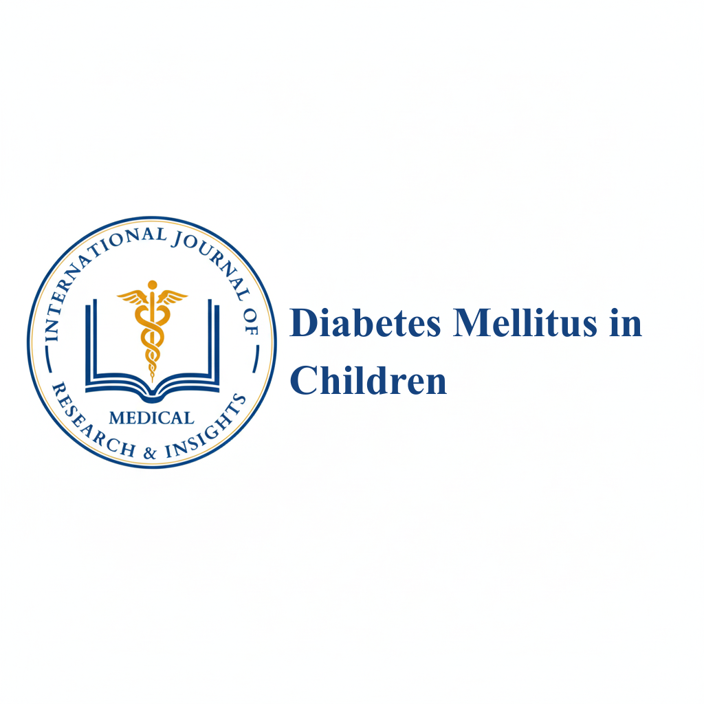 Diabetes Mellitus in Children