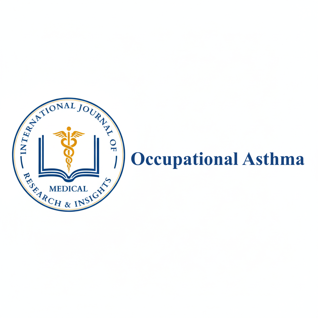 Occupational Asthma