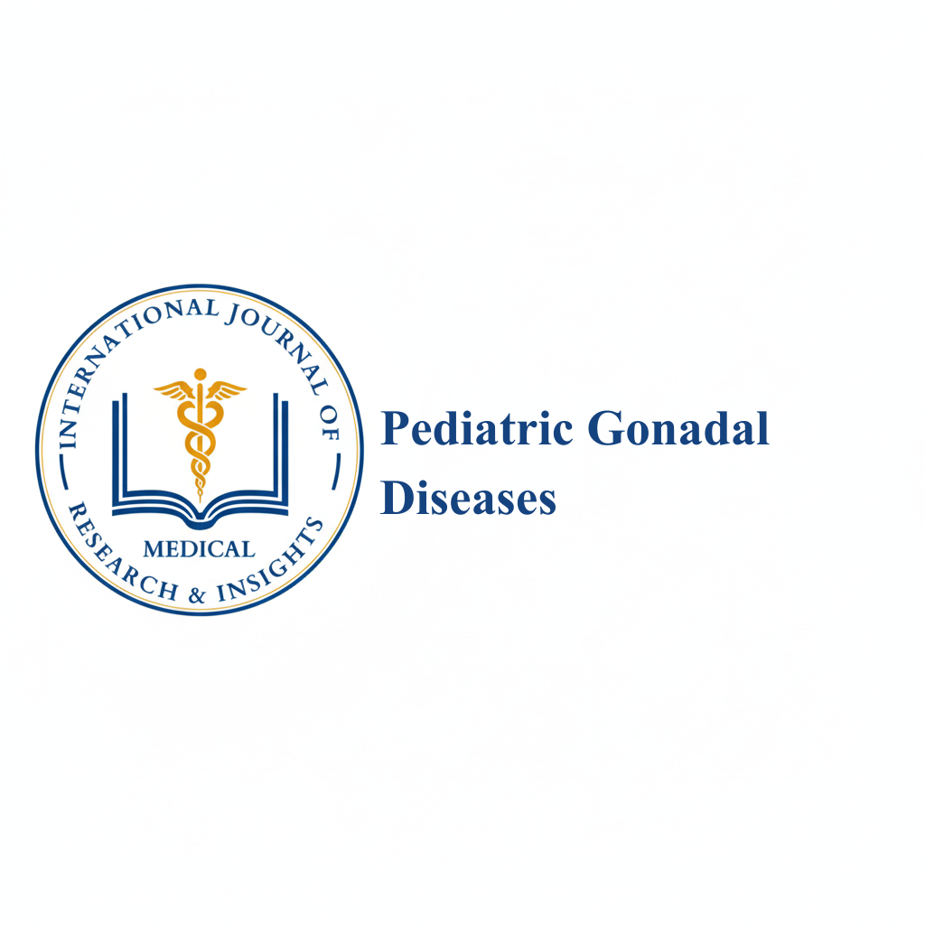 Pediatric Gonadal Diseases
