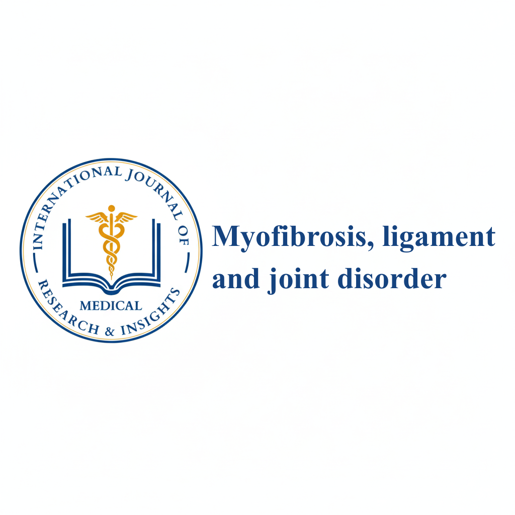 Myofibrosis, Ligament and Joint Disorder