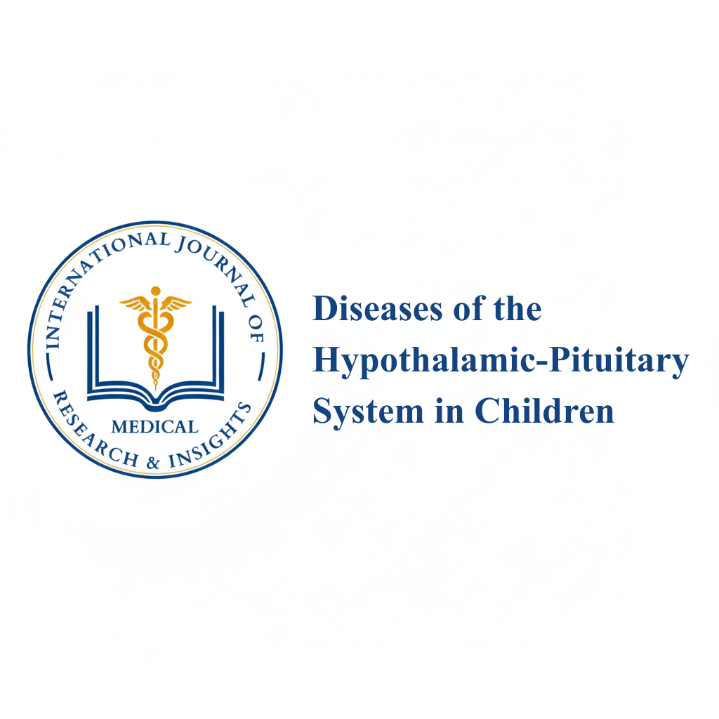 Diseases of the Hypothalamic-Pituitary System in Children