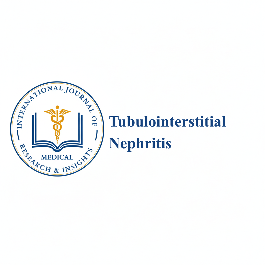 Tubulointerstitial Nephritis