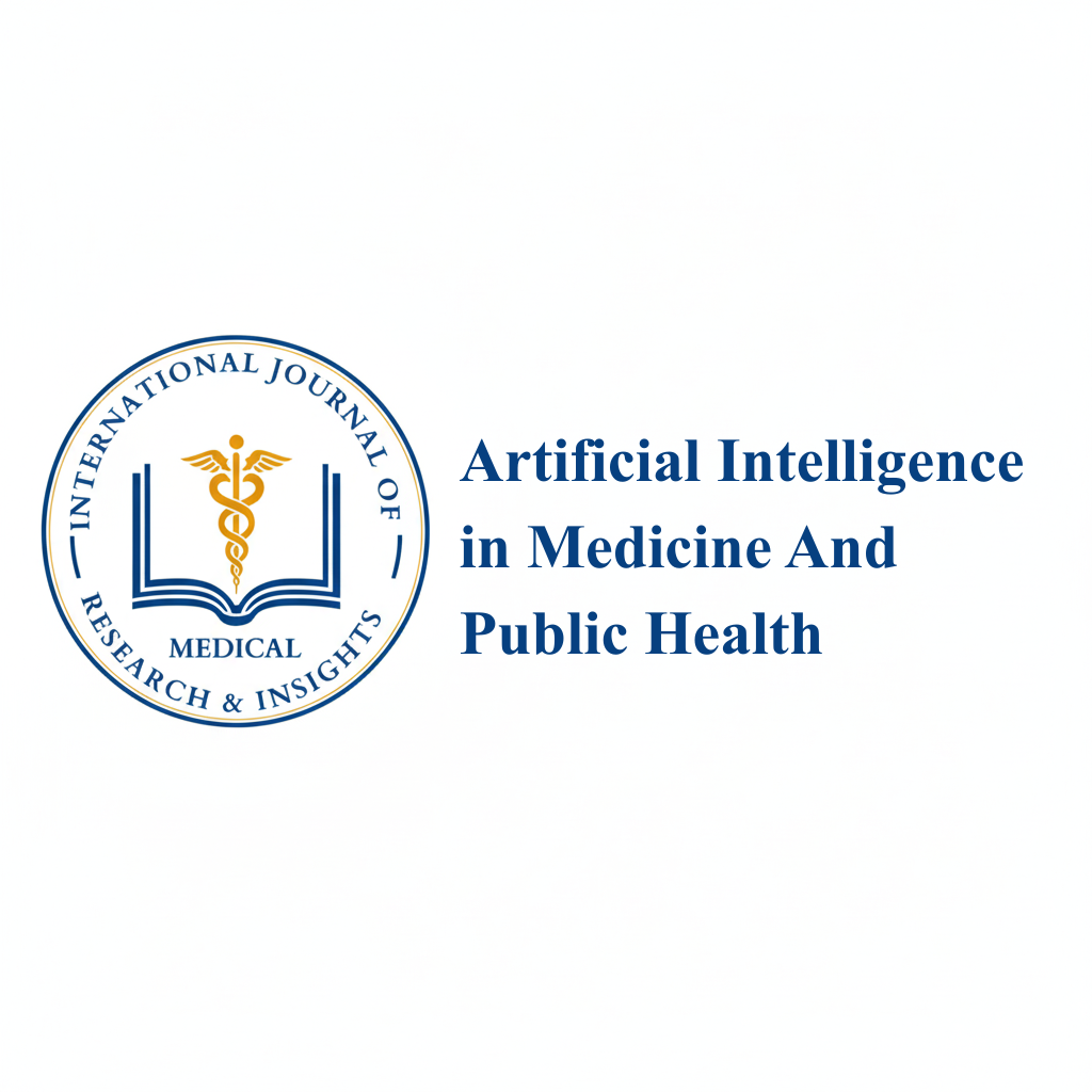 Artificial Intelligence in Medicine And Public Health