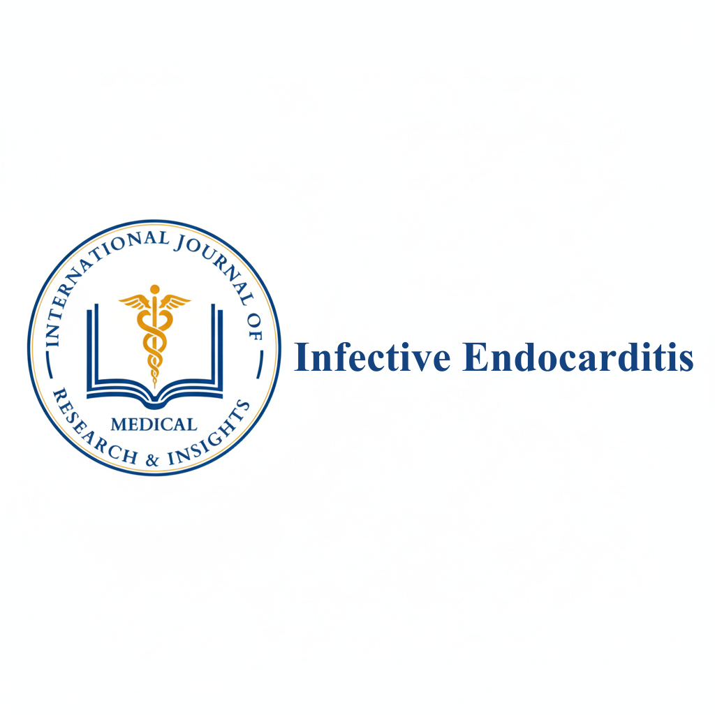 Infective Endocarditis
