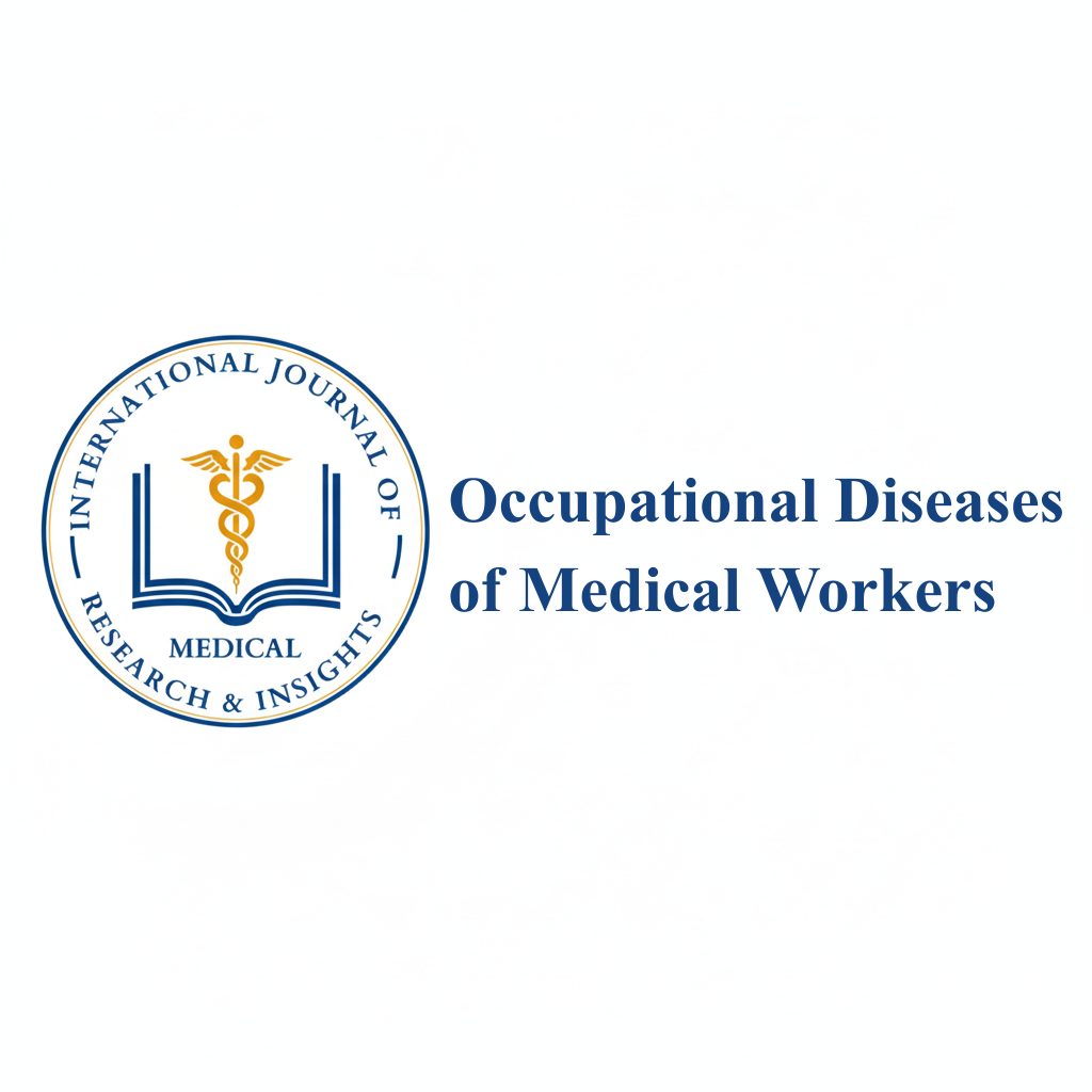 Occupational Diseases of Medical Workers
