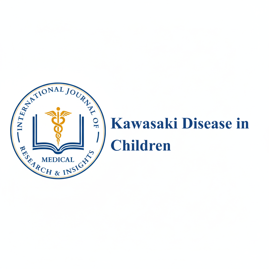 Kawasaki Disease in Children