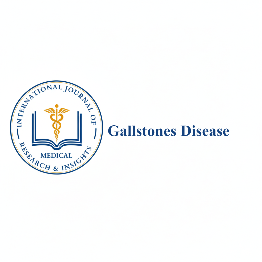 Gallstones Disease