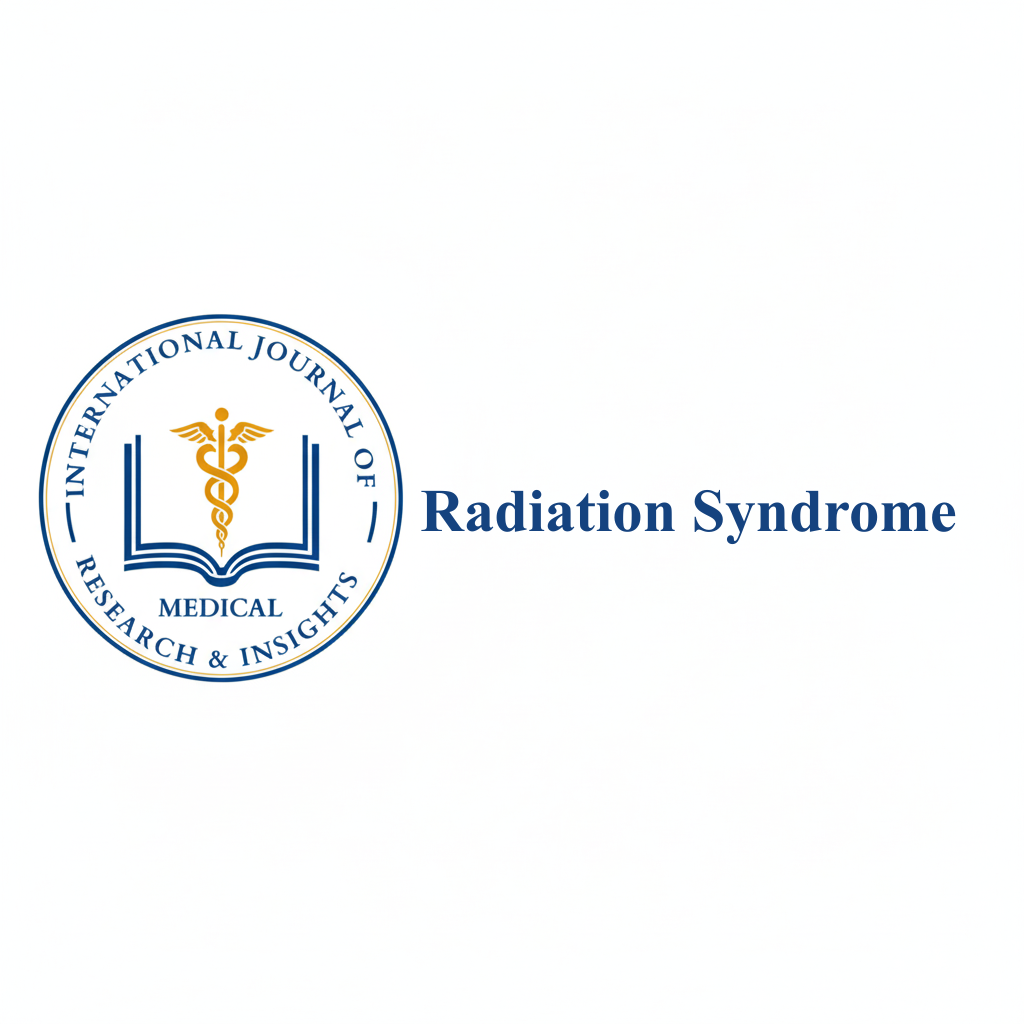 Radiation Syndrome