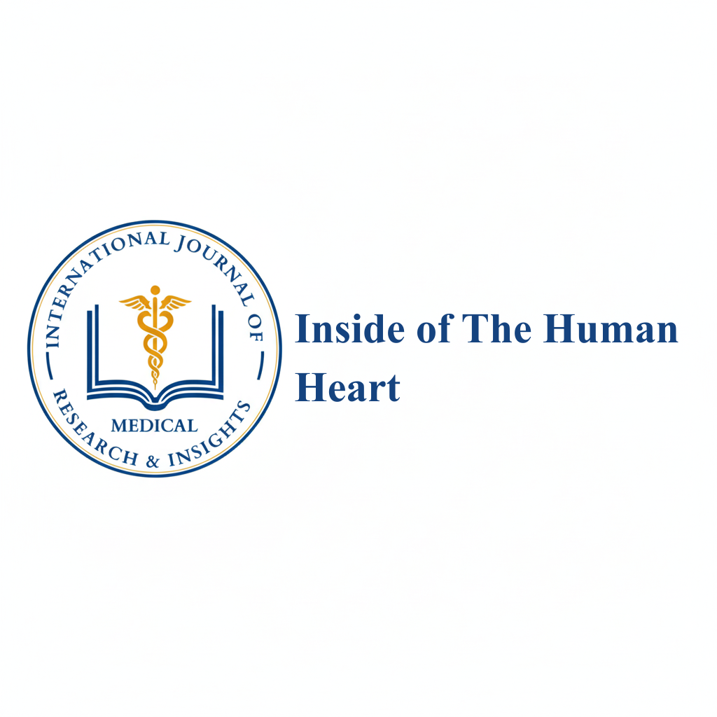 Inside of The Human Heart