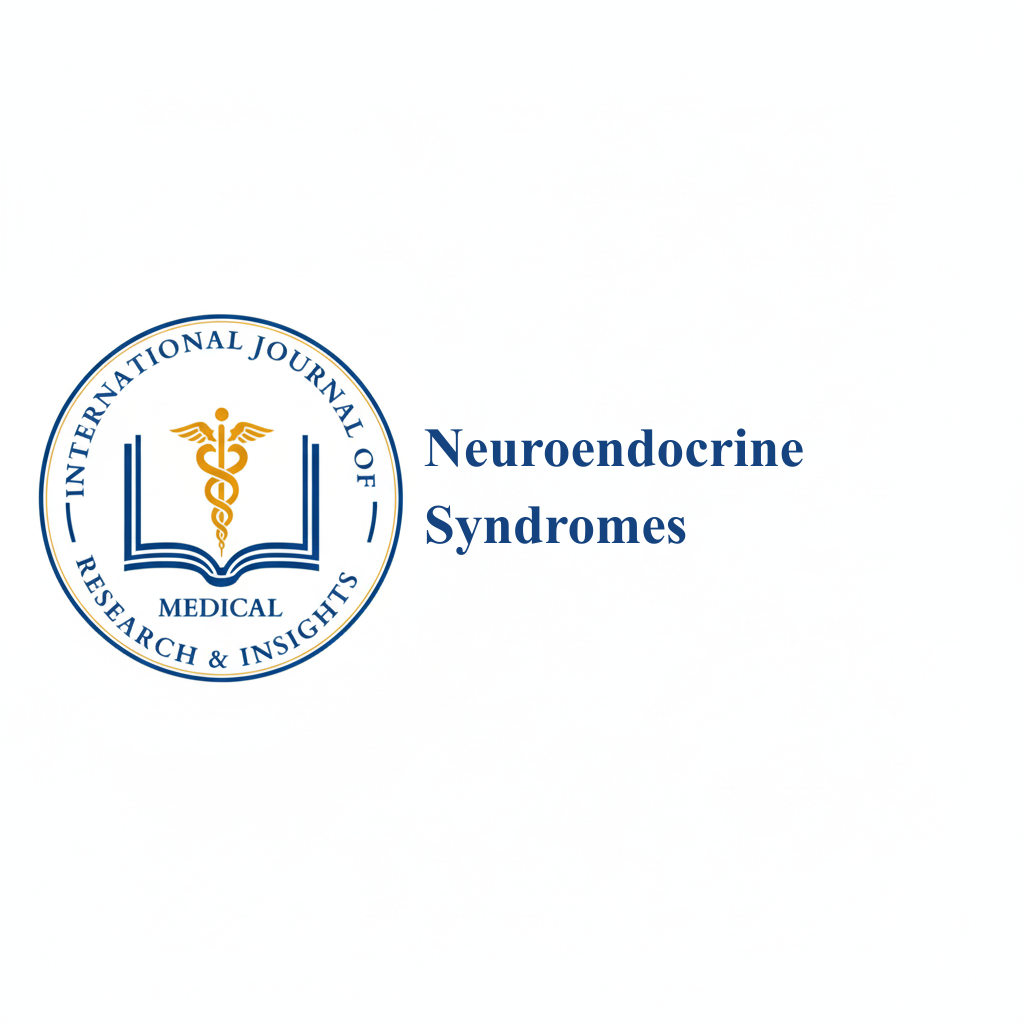Neuroendocrine Syndromes