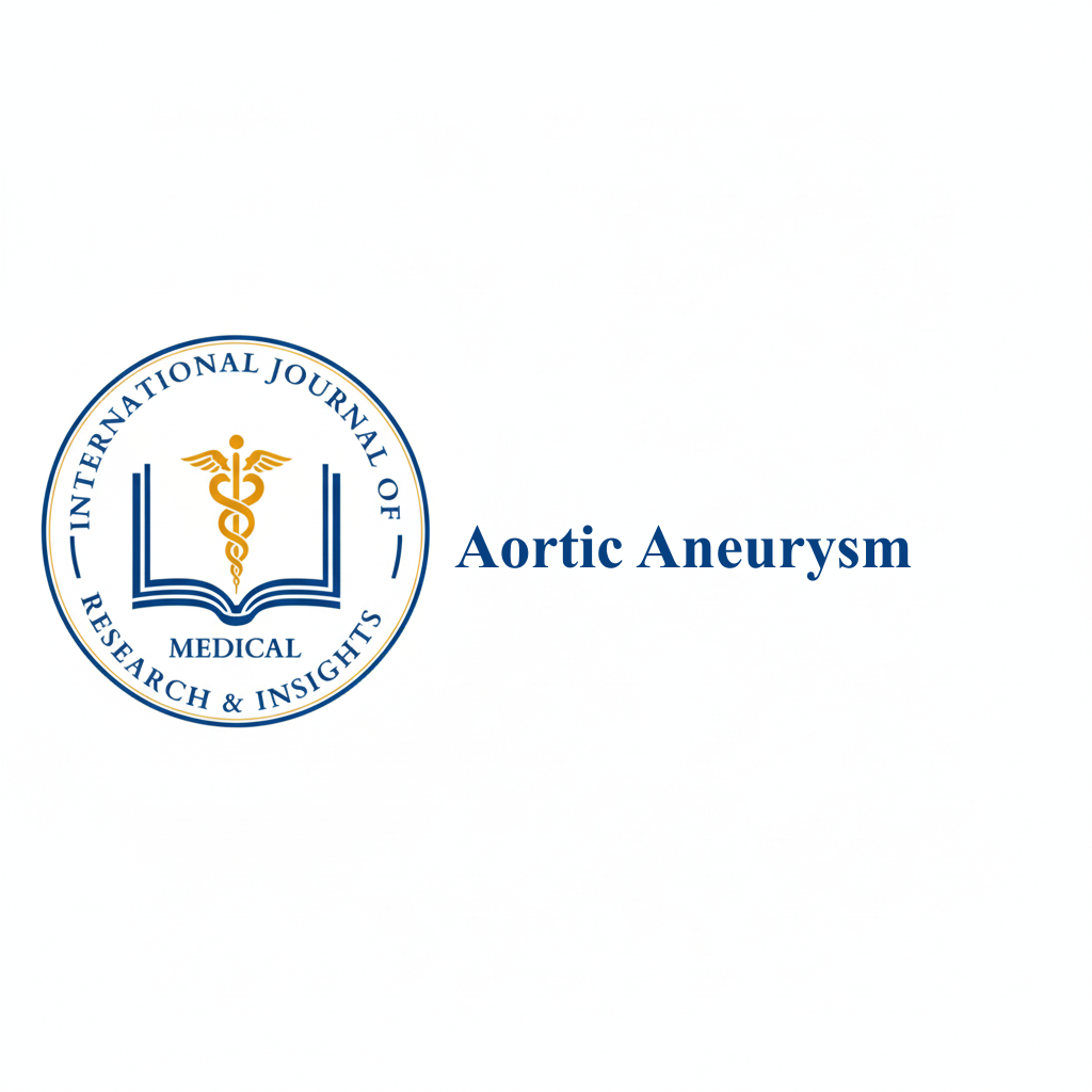 Aortic Aneurysm
