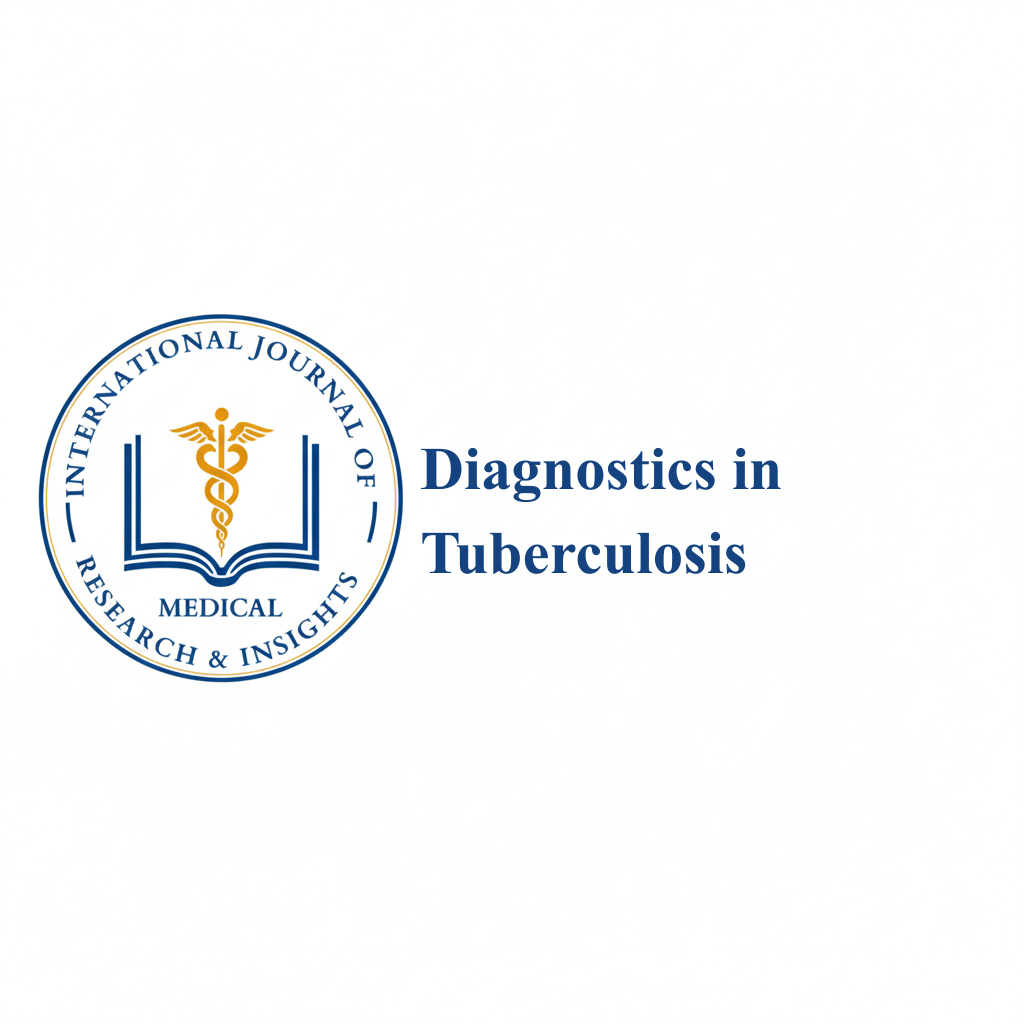 Diagnostics in Tuberculosis