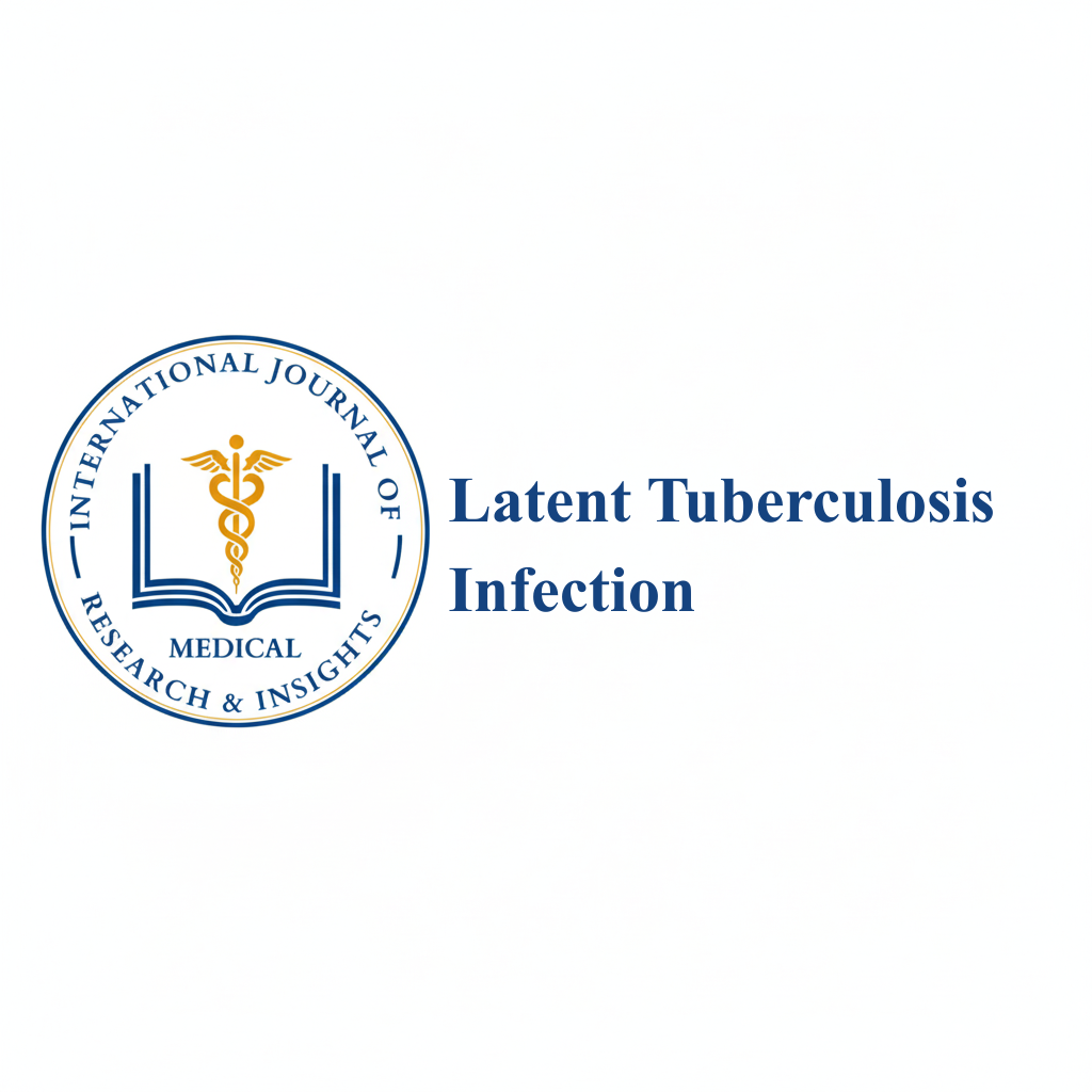 Latent Tuberculosis Infection
