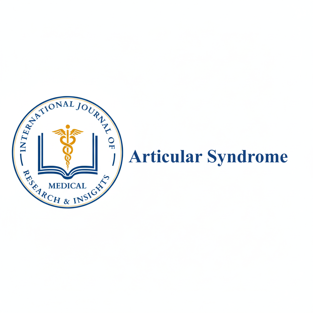 Articular Syndrome