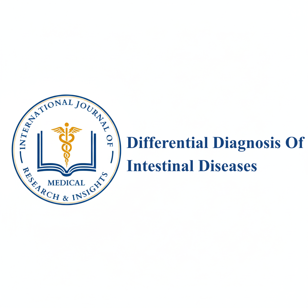 Differential Diagnosis Of Intestinal Diseases
