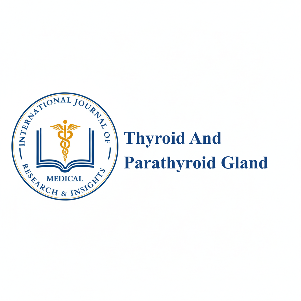 Thyroid And Parathyroid Gland