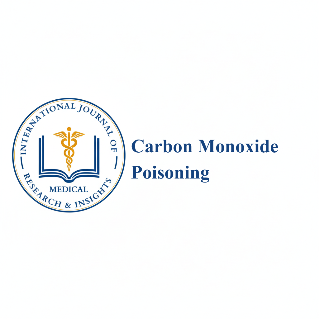 Carbon Monoxide Poisoning
