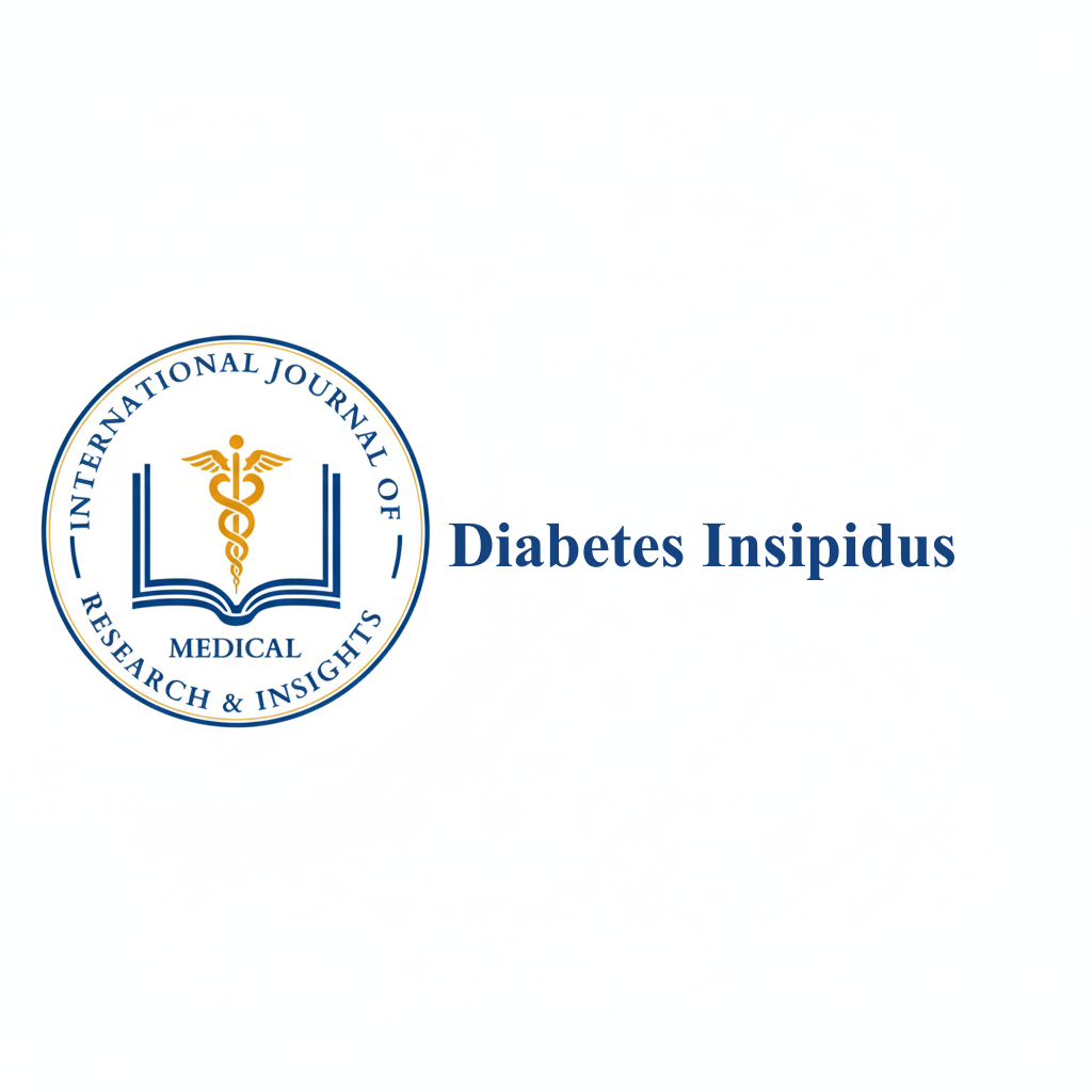 Diabetes Insipidus