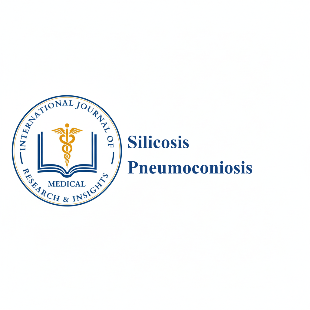 Silicosis Pneumoconiosis