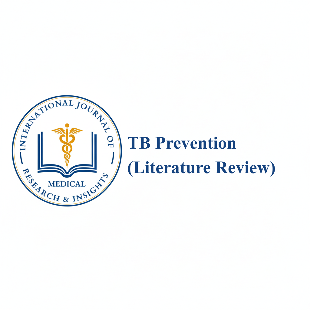 TB Prevention (Literature Review)