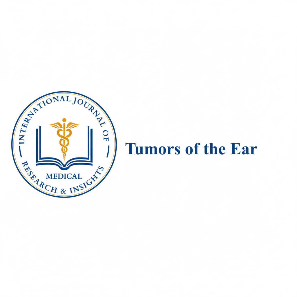 Tumors of the Ear
