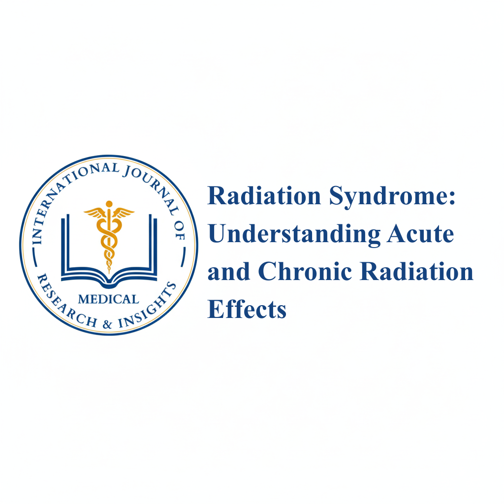 Radiation Syndrome