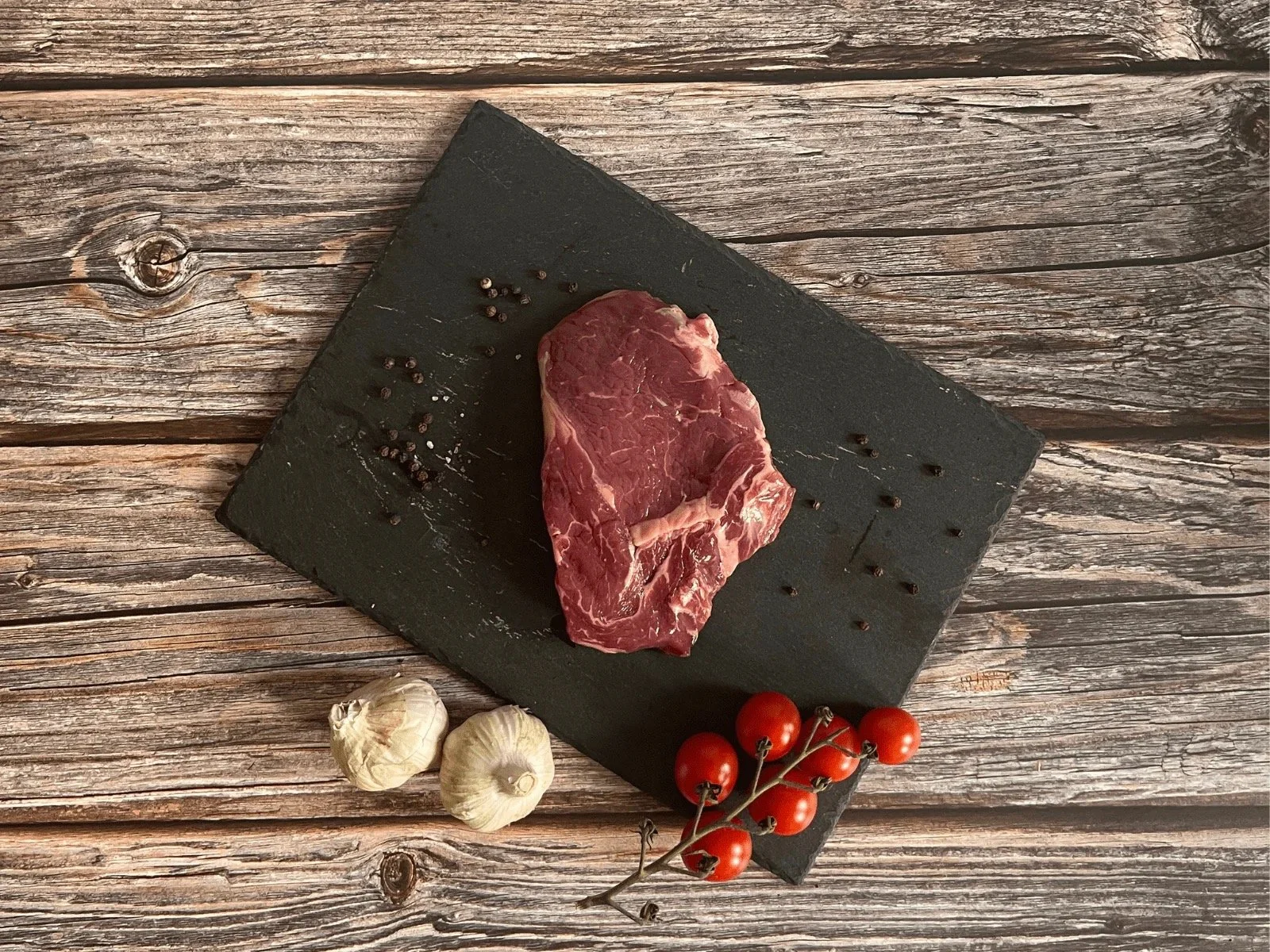 Ribeye Steaks - 0.500 Kg