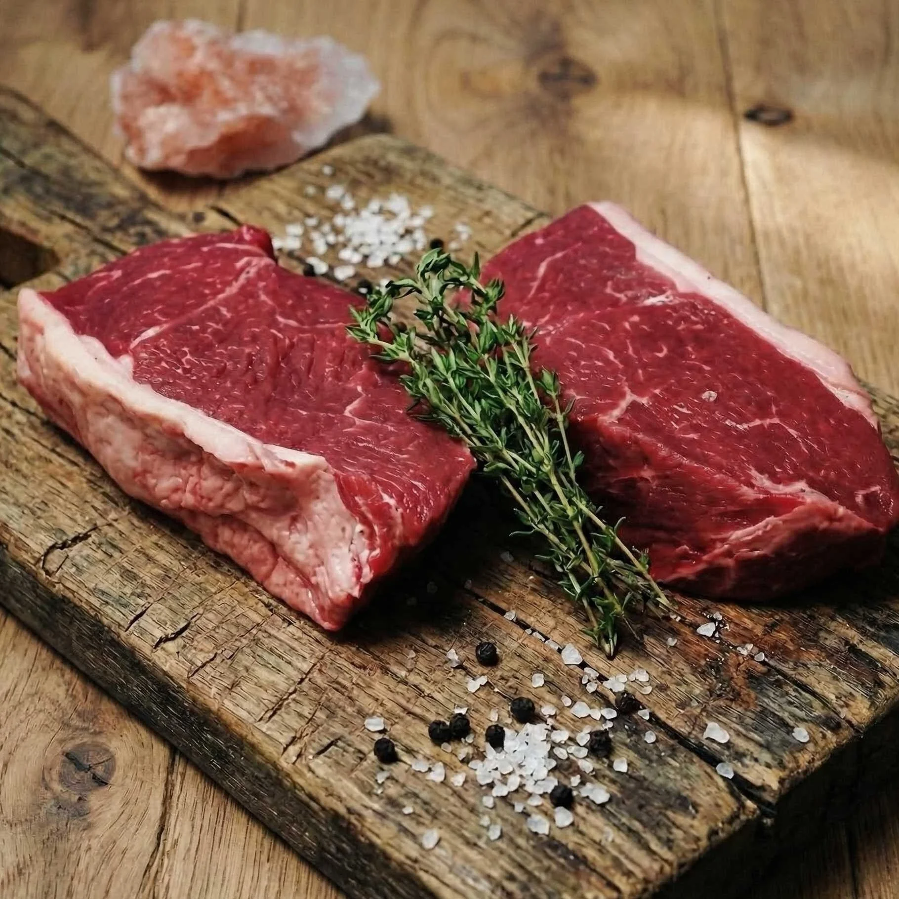Rump Steak - 0.680 Kg