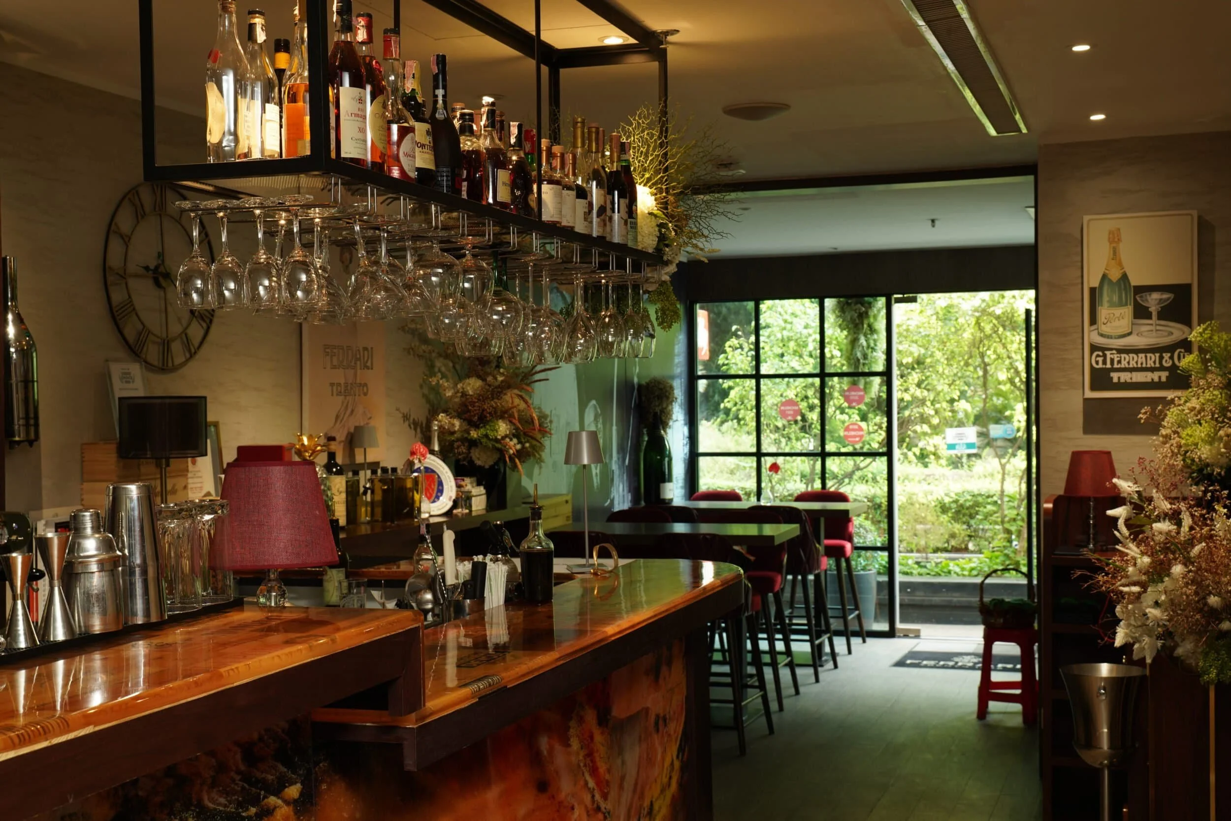 GIANNI RISTORANTE