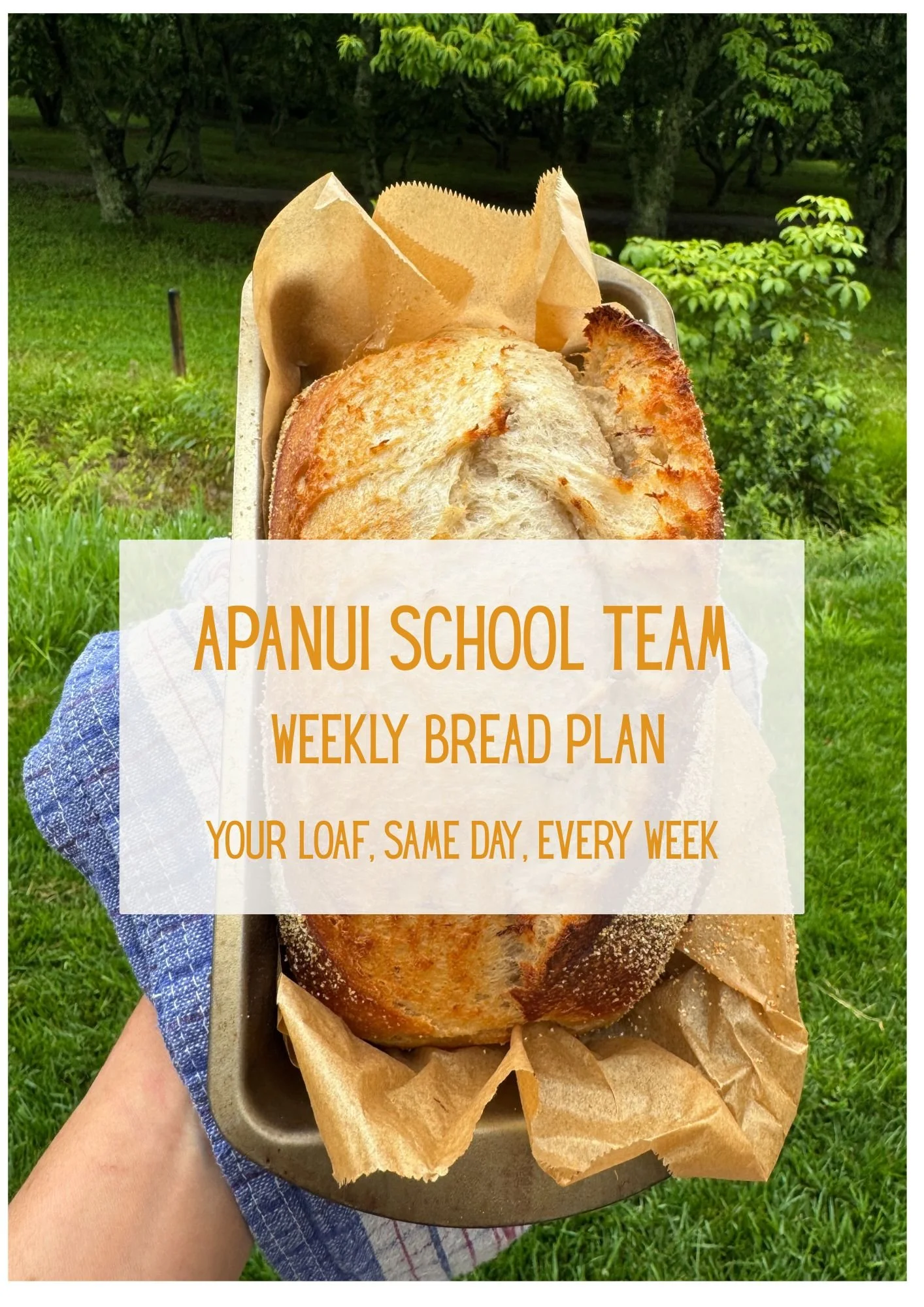 THE L’EPICERIE WEEKLY BREAD PLAN Your Loaf, Same Day, Every Week.jpg