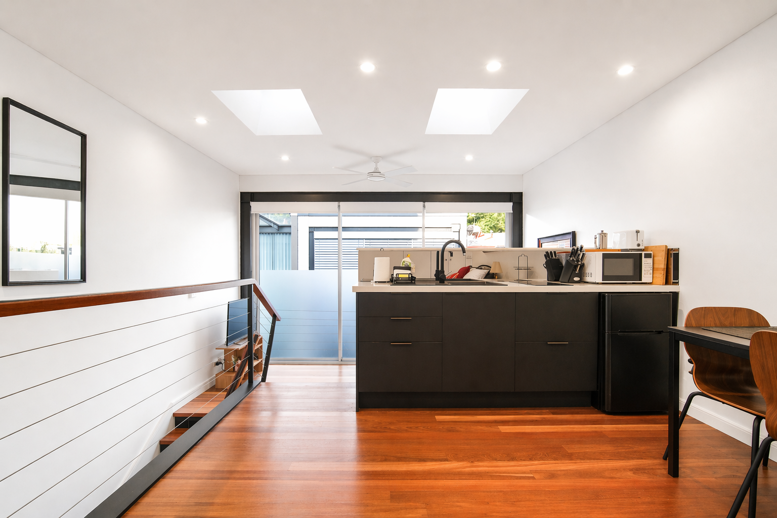 Executive Loft