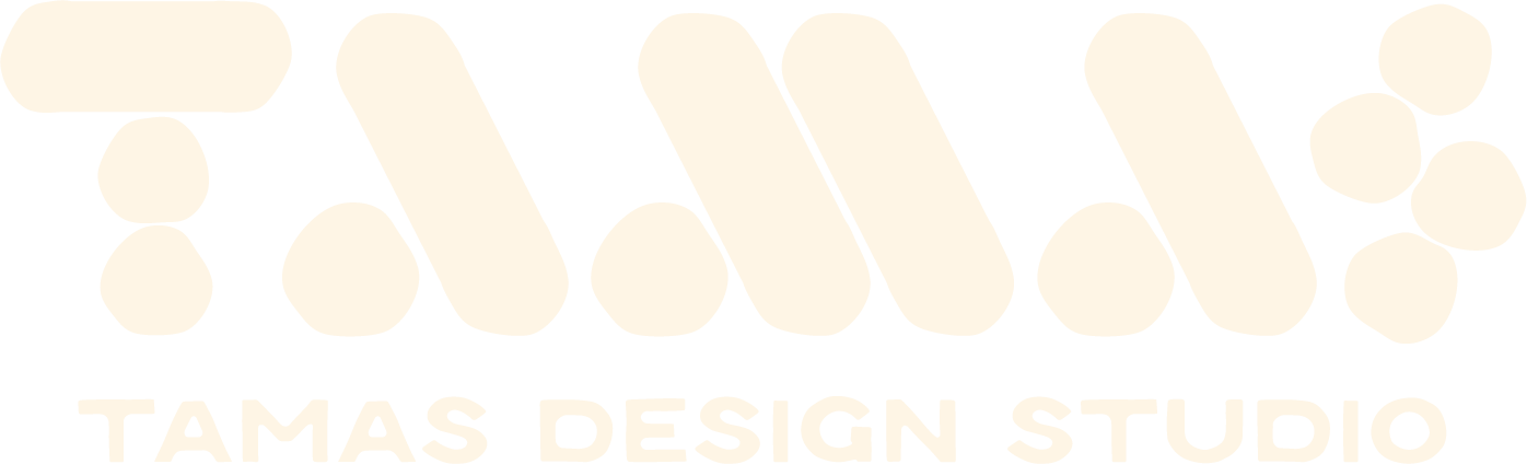 TAMAS DESIGN STUDIO