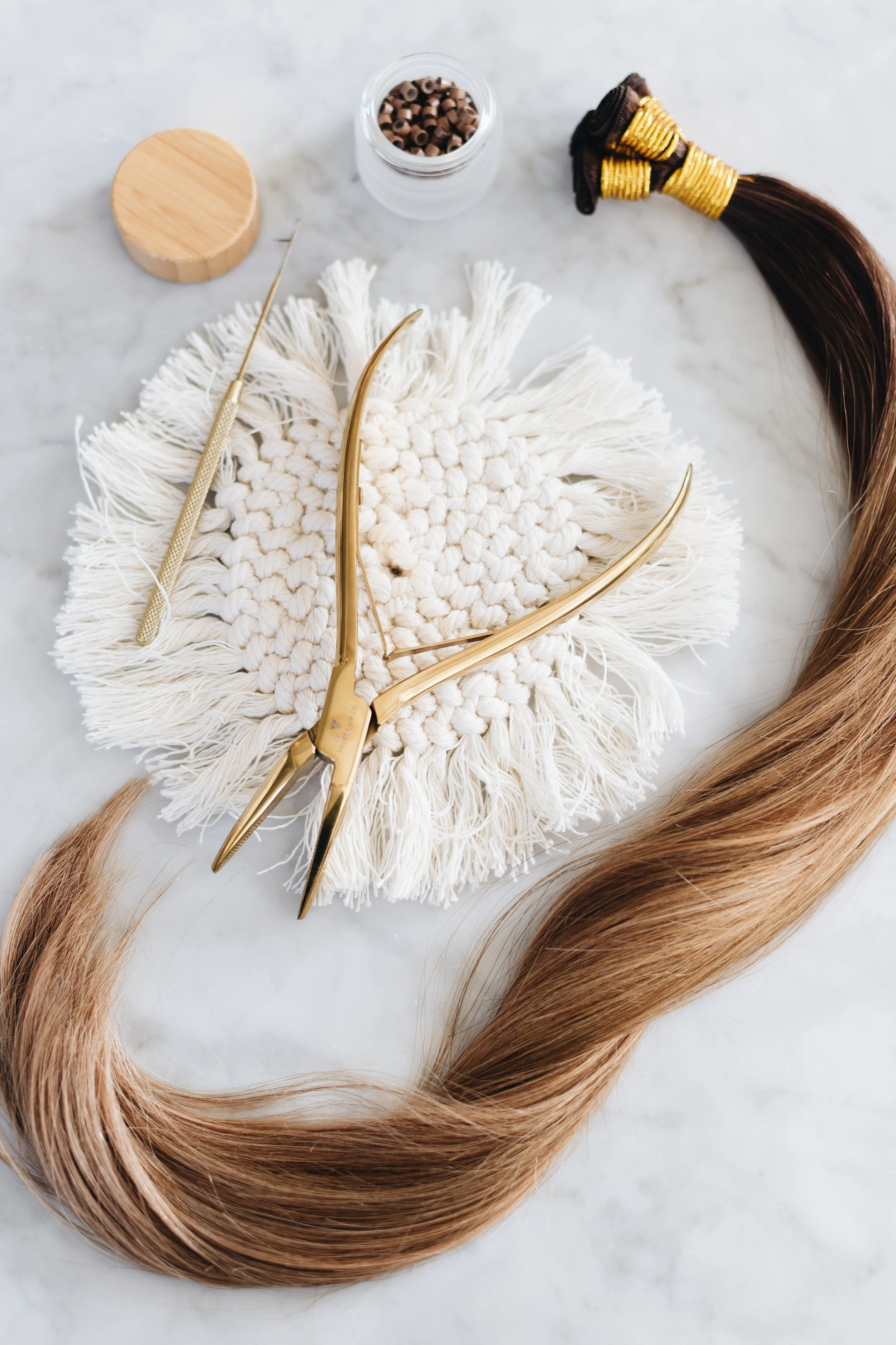 Why I Believe 99% of Us Should Try Hair Extensions