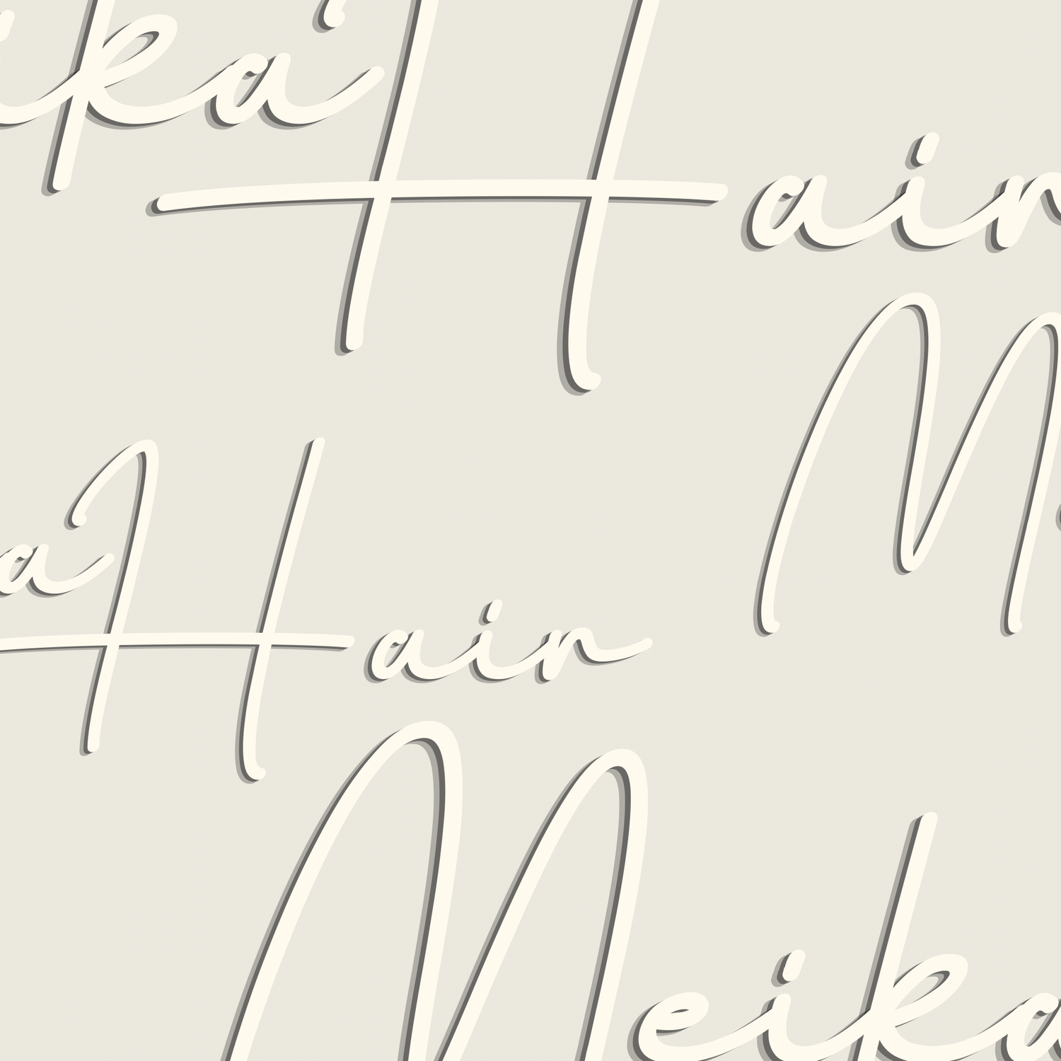 Meikayla Ponsonby Blonde Specialist &mdash; Balayage, Extensions &amp; Repair 