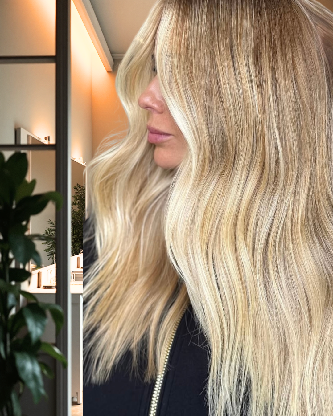 Auckland blonde specialist