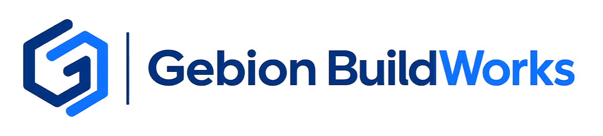 Gebion BuildWorks