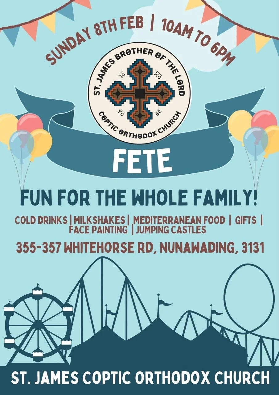 Community Fete
