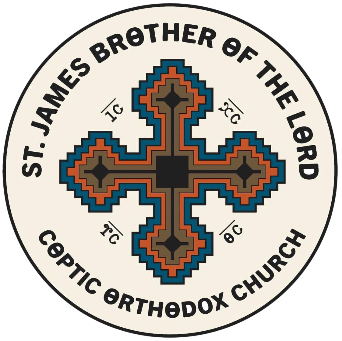 St. James Coptic Orthodox Church