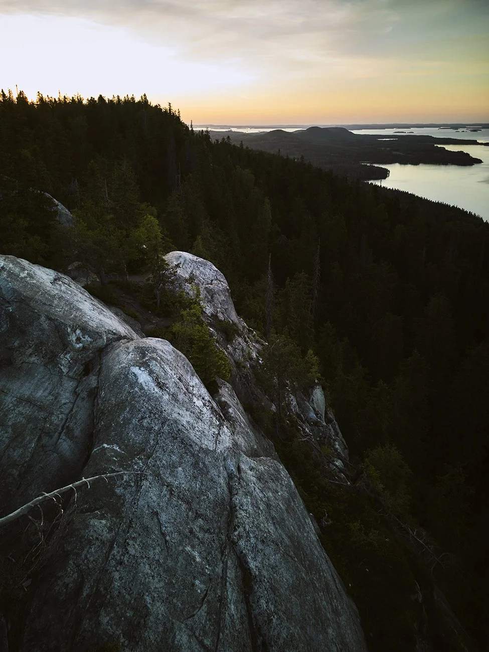 Suomi Ilmasta - Ilmakuvausta Taivastiikeri