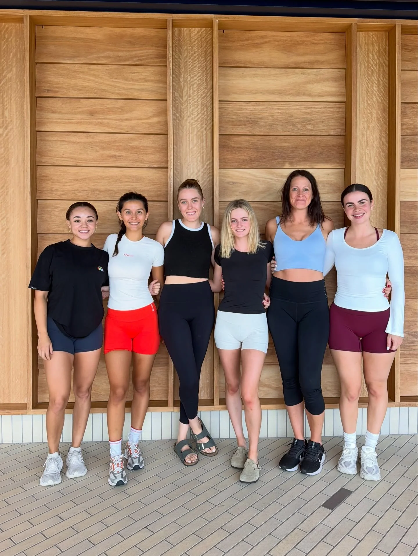 Happy International Women&rsquo;s Day 🤍

Meet the newest Nuvra Mat Pilates Instructors.

A group of women who showed up, put in the work, backed each other, and absolutely smashed their assessments.

The Pilates world just got a little stronger. ✨

