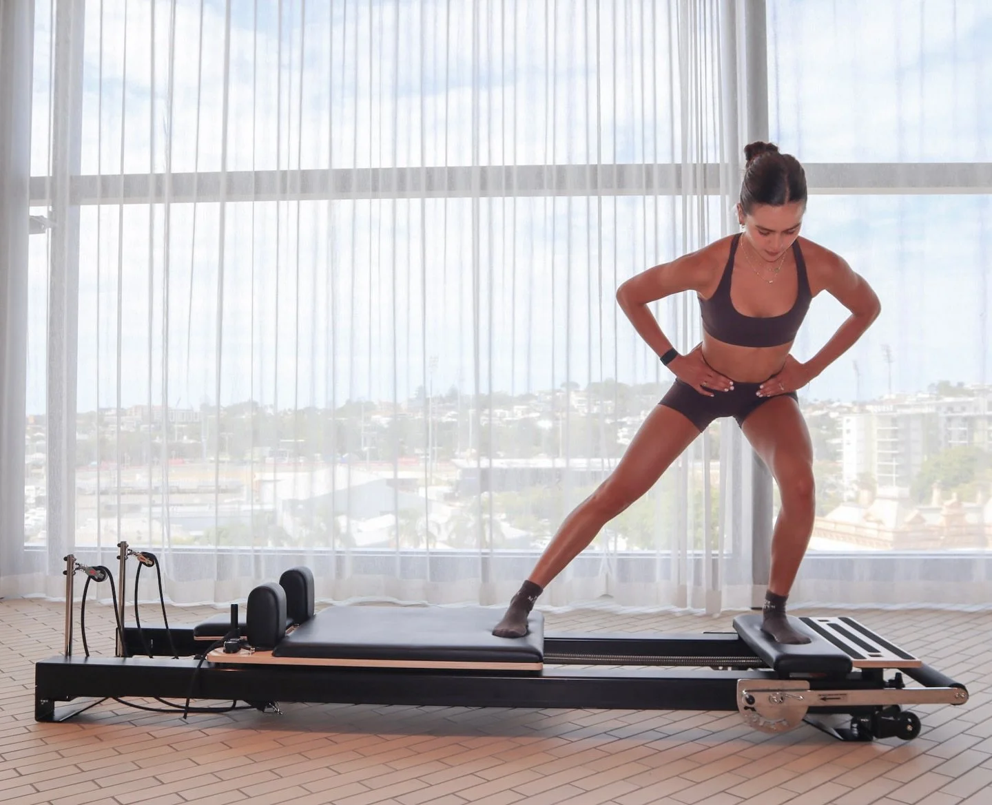 Adelaide - you&rsquo;re up next.

Our May Nuvra Instructor Training is coming in fast.

Mat Work
📍 Strong Henley Beach
📅 14&ndash;17 May

Reformer
📍 Extend Studio, Prospect
📅 21&ndash;24 May

Two weekends.
Eight days of learning, practice and ple