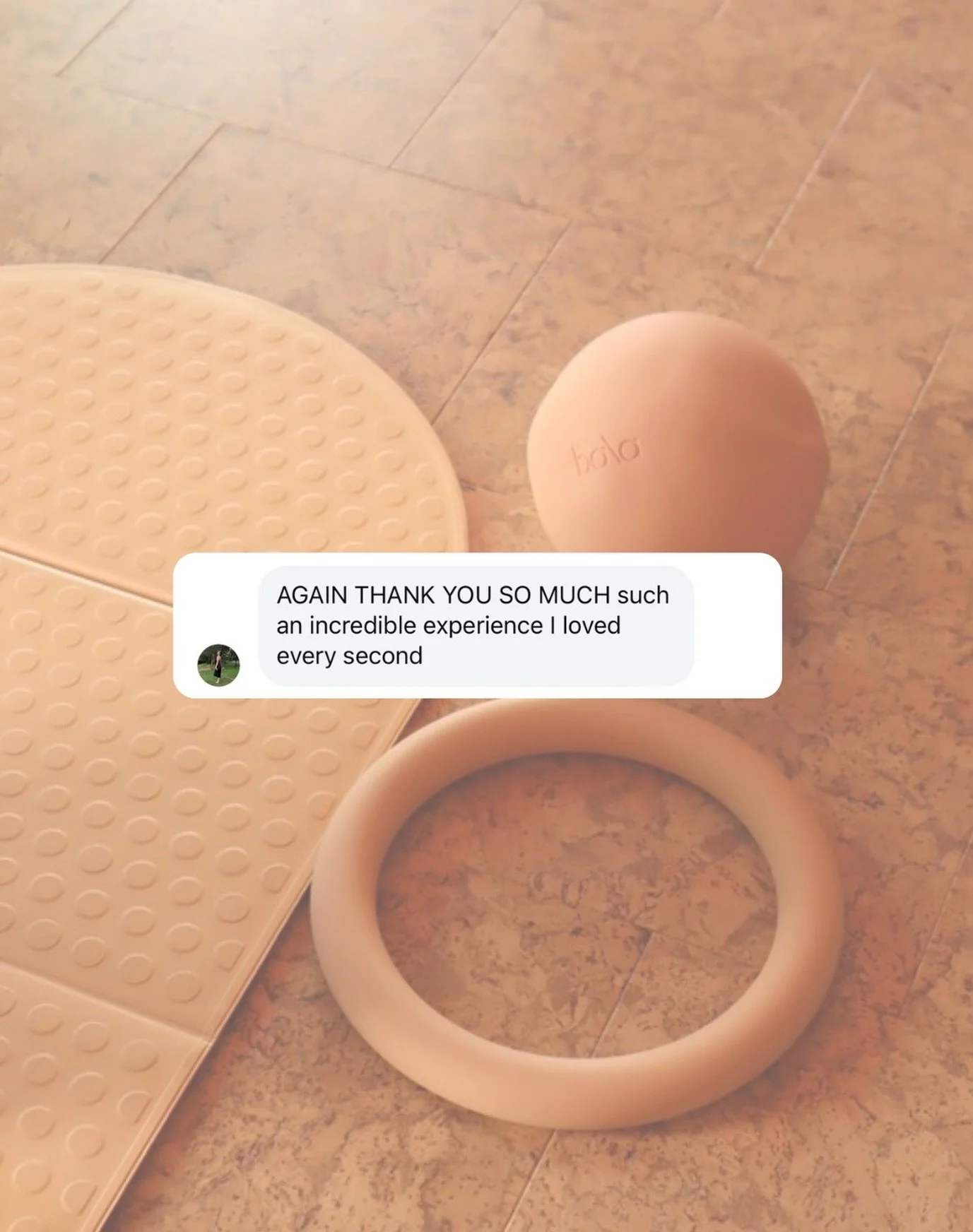 Not me rereading this 10 times 🥹
We&rsquo;re not just teaching Pilates&hellip; we&rsquo;re changing the standard.