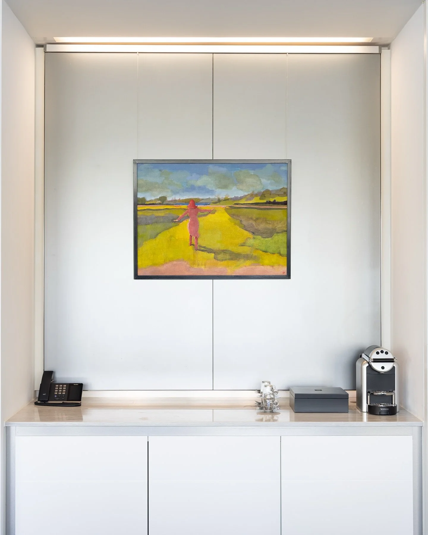 It&rsquo;s been a little while since we&rsquo;ve shared an update here and with so much happening, now feels like the right time to reintroduce NewPlatform.Art (NP.A).

NP.A connects artists with workplaces and communities, creating spaces where crea