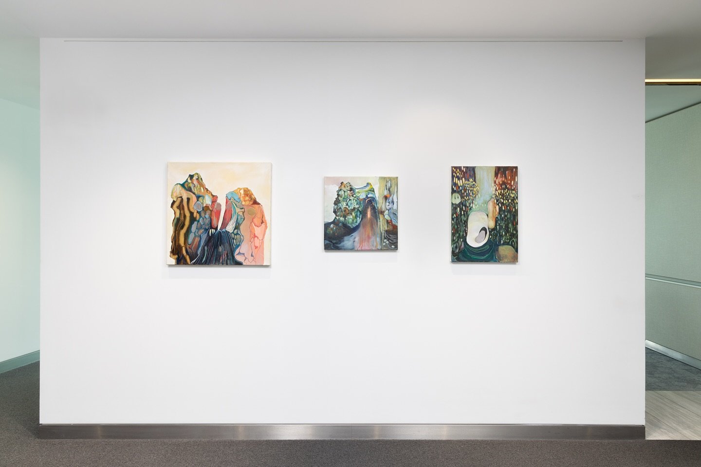 ✨🌍 World Mental Health Day🌏✨
Today we&rsquo;re taking the chance to look at how art in the workplace can make a world of difference for our mental health. 

At Newplatform.art we&rsquo;re passionate about making workplaces more inspiring and suppor