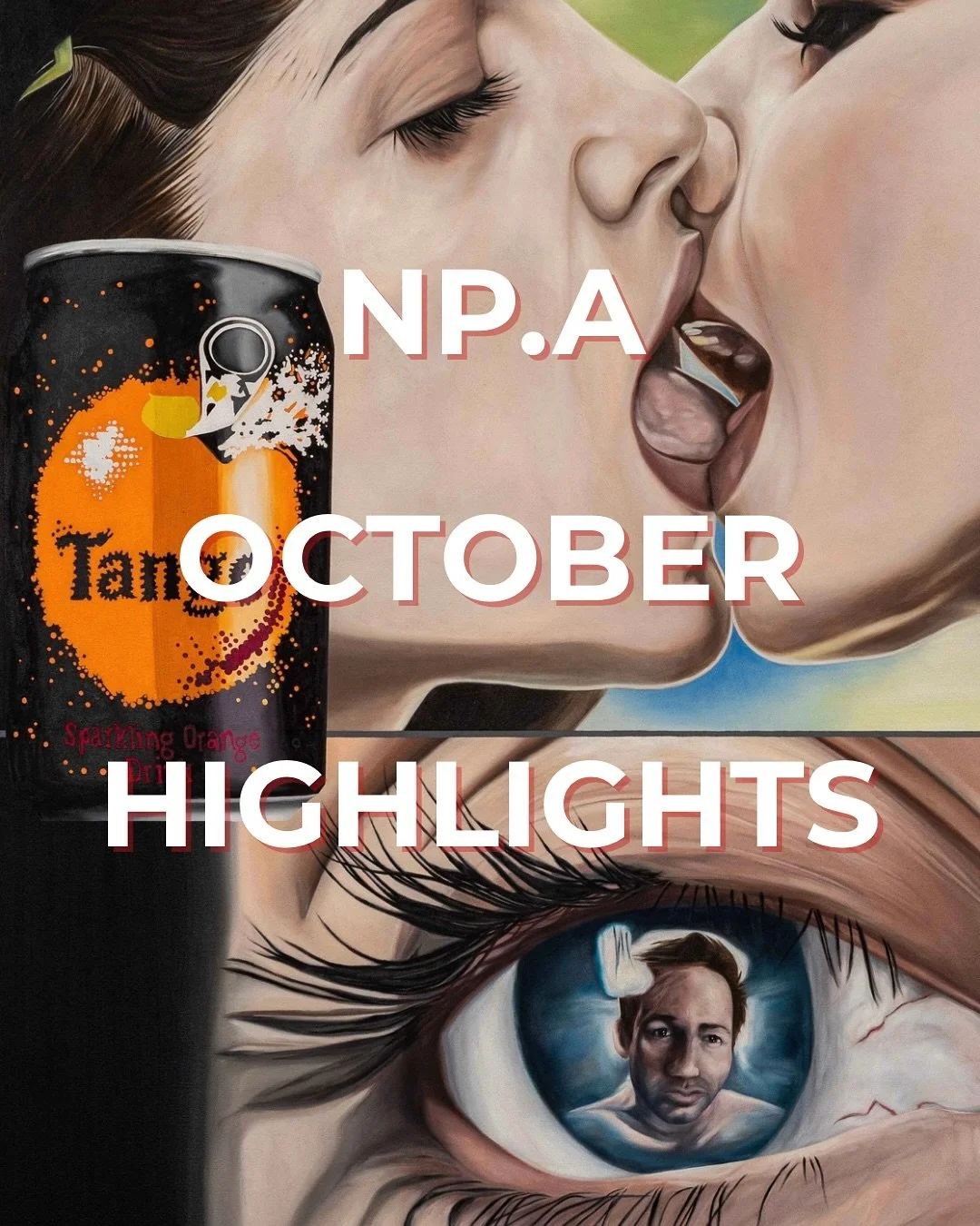 October is a big month for art in London &mdash; with Frieze in town, there&rsquo;s always much to see, both at the fair and beyond. Over the next two weeks, we&rsquo;re highlighting unmissable shows from the Newplatform.art community 

Bex Massey (P