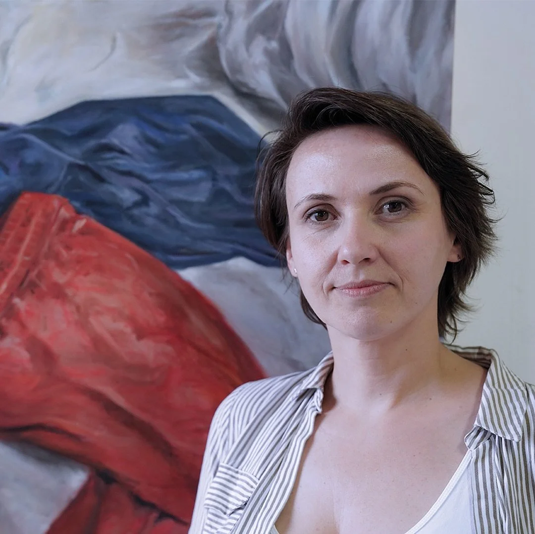 ✨Alumni Spotlight✨

We&rsquo;re thrilled to shine a light this week on 2024 PDP alumni Susanne Baumann in this week&rsquo;s alumni spotlight. Born in Germany in 1982 and now based in London, Susanne is an artist whose practice delves into memory, los