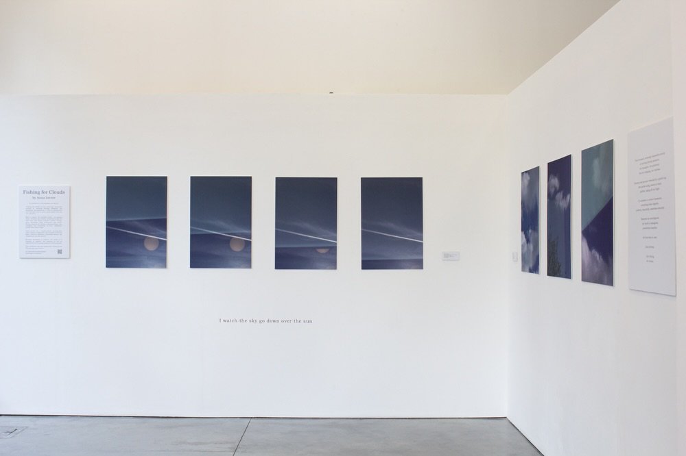 ✨Alumni Spotlight✨

As part of our ongoing 2024/25 Professional Development Programme alumni showcase, today&rsquo;s focus is Anna Lerner.

Anna Lerner is a London-based photographic artist whose practice is led by an appreciation of the present and 