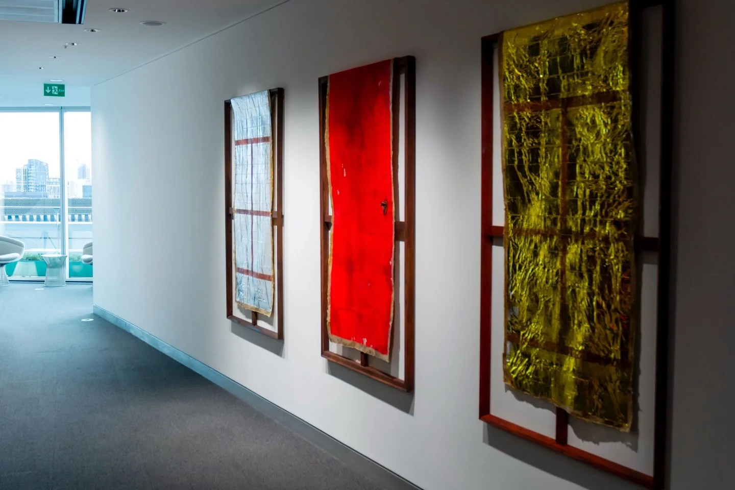 Today, we&rsquo;re wrapping up our series on art articles and research exploring the impact of art.

&lsquo;The Art of the Workplace&rsquo; report by Brookfield Properties, in partnership with The School of Life, puts strong evidence behind what we&r